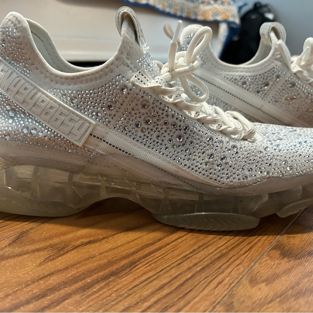 Steve Madden Shoes